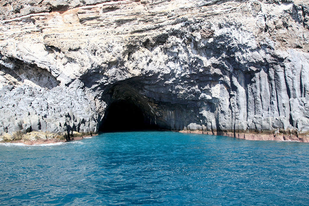 Tijarafe : Tijarafe :