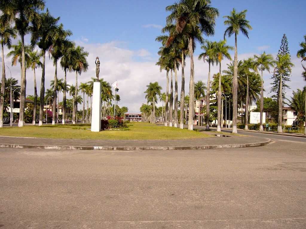 Toamasina :  Toamasina :