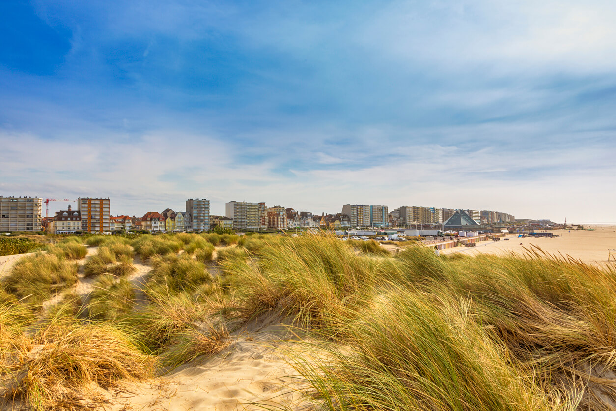 Le Touquet :  Le Touquet :