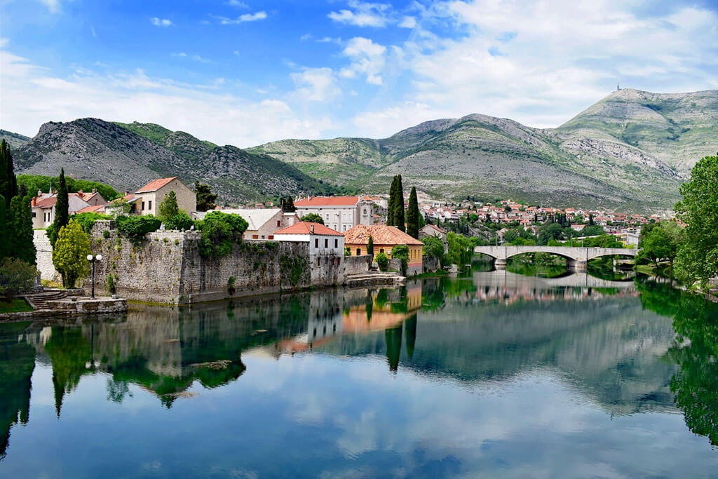 Trebinje :  Trebinje :