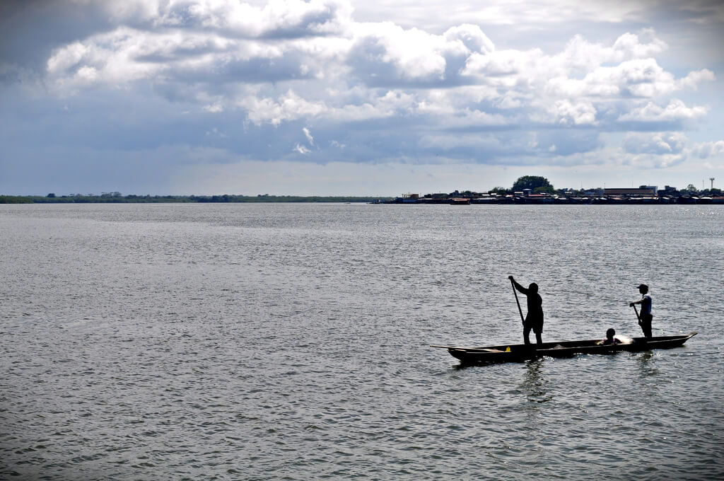 Tumaco :  Tumaco :