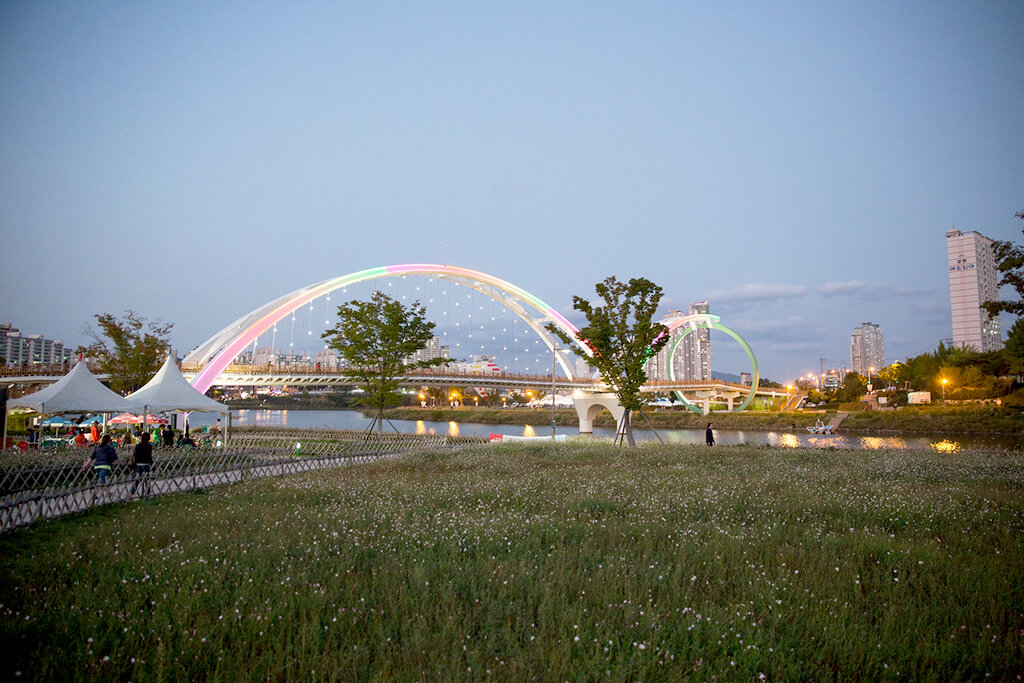 Ulsan :  Ulsan :