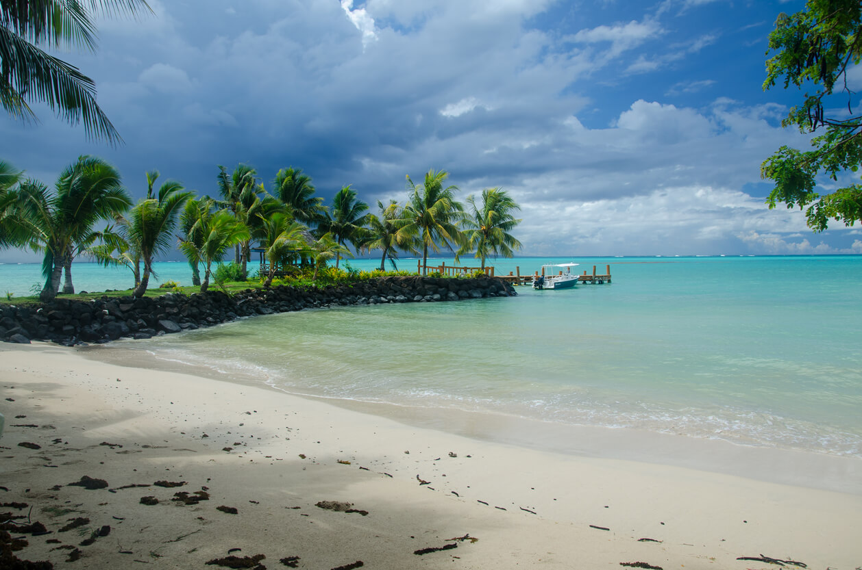 Upolu island :  Upolu island :