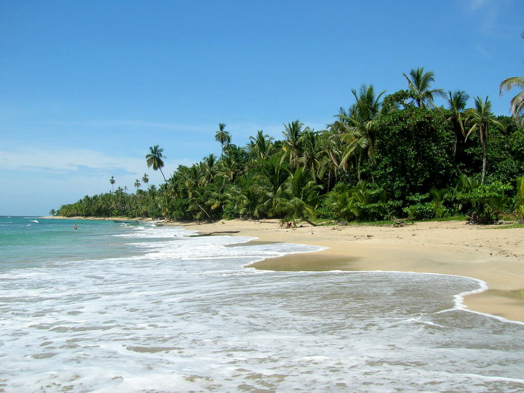 Uvita :  Uvita :