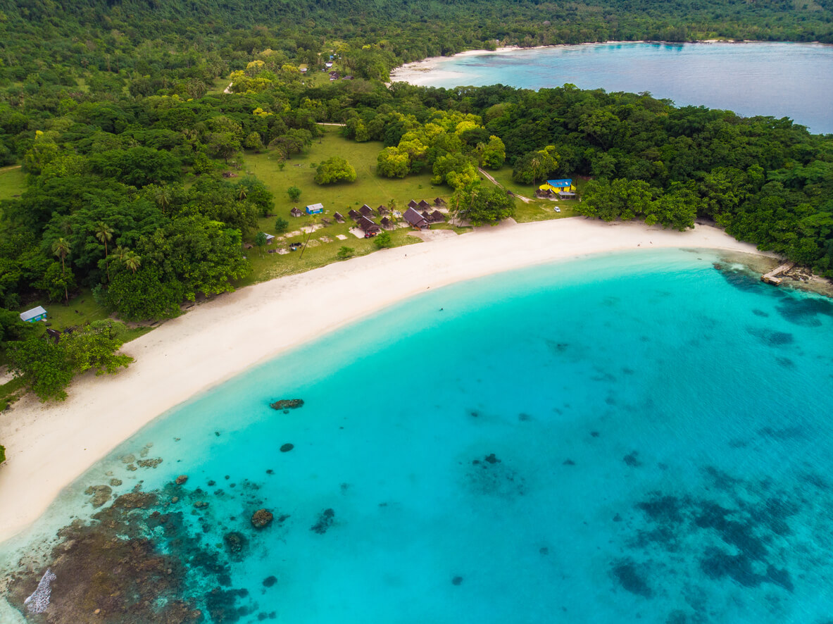 Onde e Quando Ir para Vanuatu? a Melhor época Tempo e Clima Onde e Quando