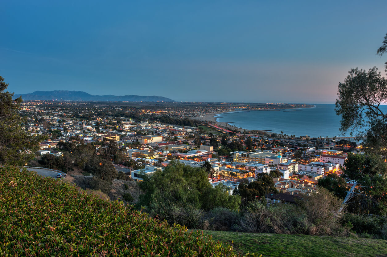 Ventura :  Ventura :