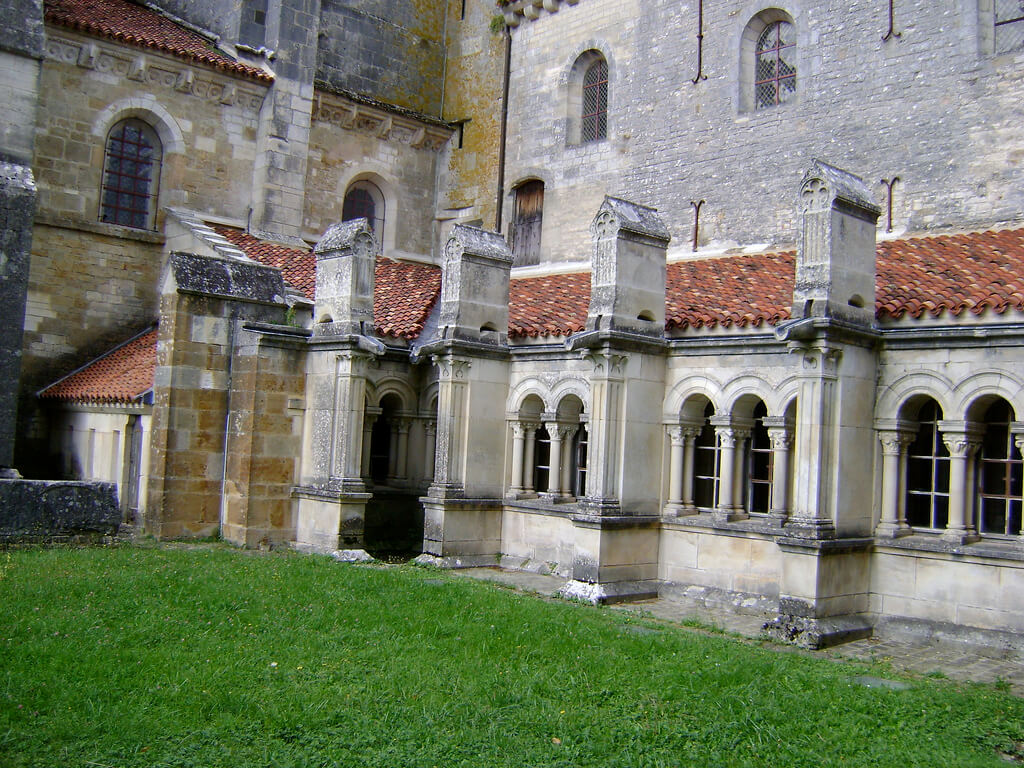 Vézelay :  Vézelay :