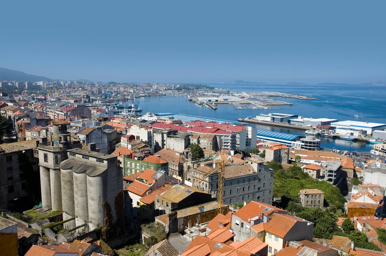 Vigo :  Vigo :