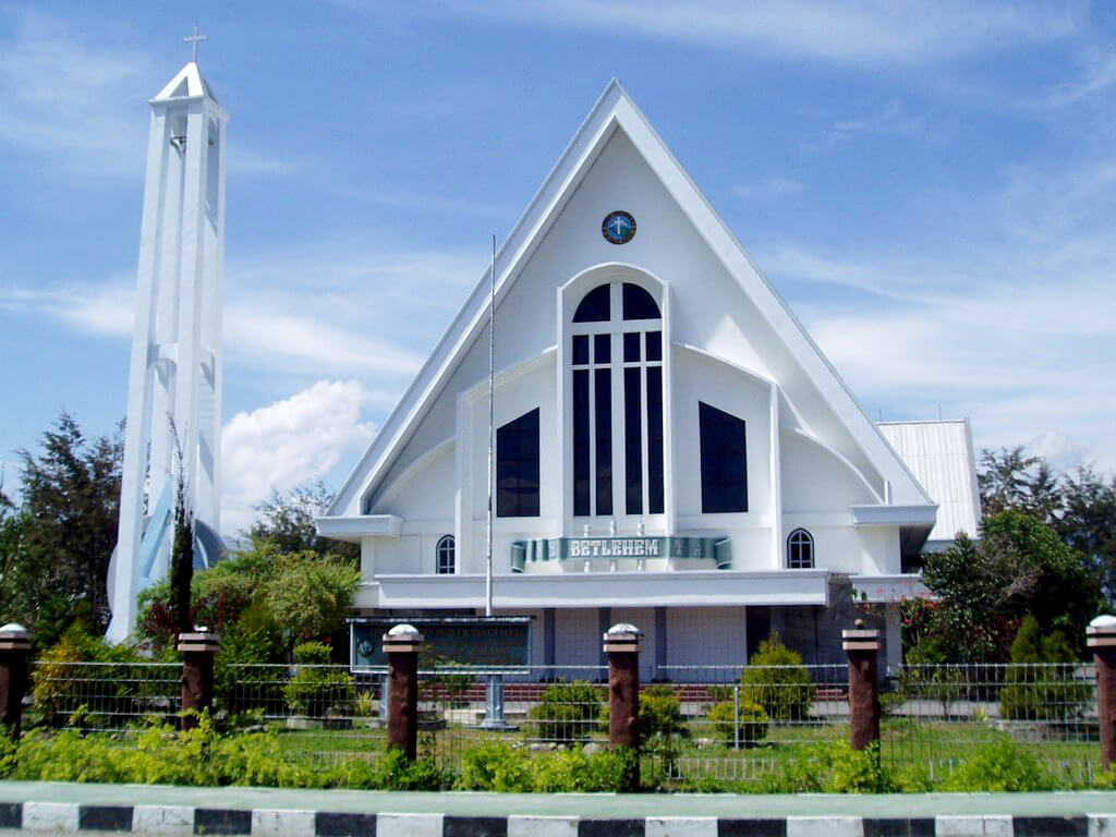 Wamena (Baliem) :  Wamena (Baliem) :