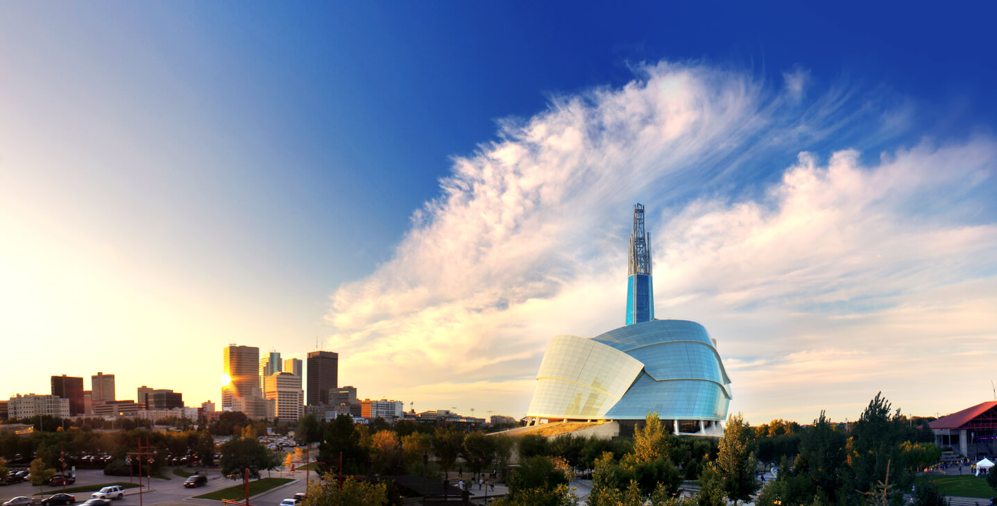 Winnipeg :  Winnipeg :