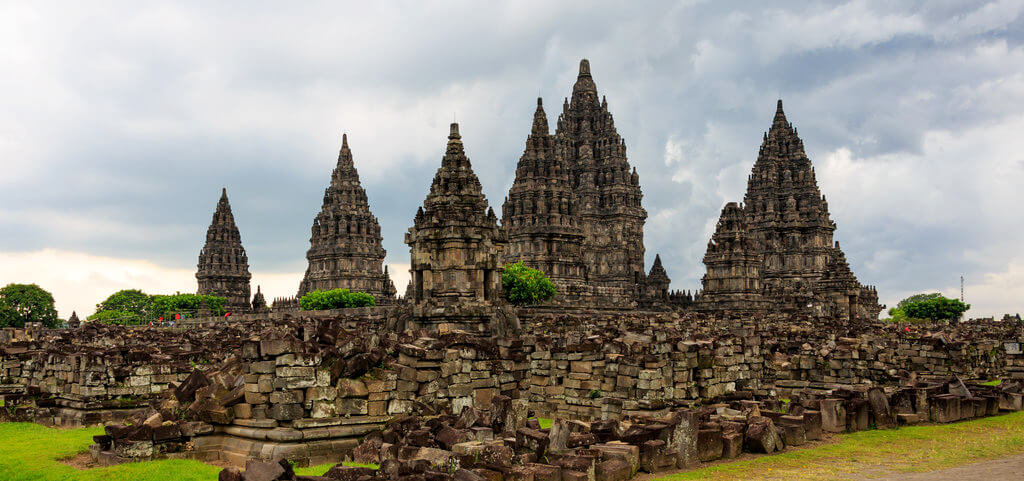Yogyakarta :  Yogyakarta :